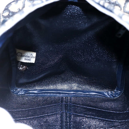 DIOR boston trotter bag