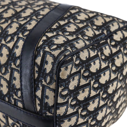 DIOR boston trotter bag