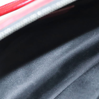 DIOR montaigne cadillac leather handbag