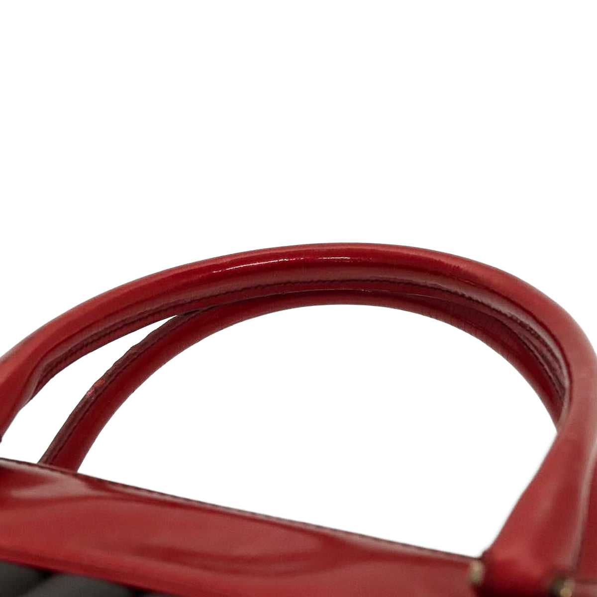 DIOR montaigne cadillac leather handbag