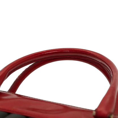 DIOR montaigne cadillac leather handbag