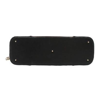 DIOR montaigne cadillac leather handbag