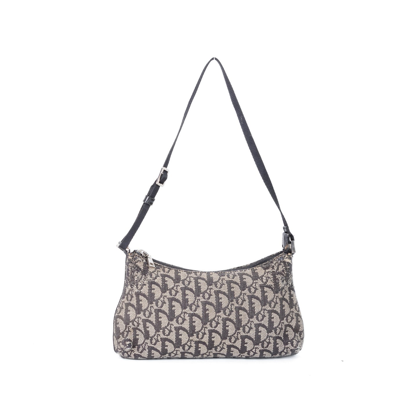 DIOR trotter monogram shoulderbag