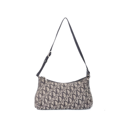 DIOR trotter monogram shoulderbag
