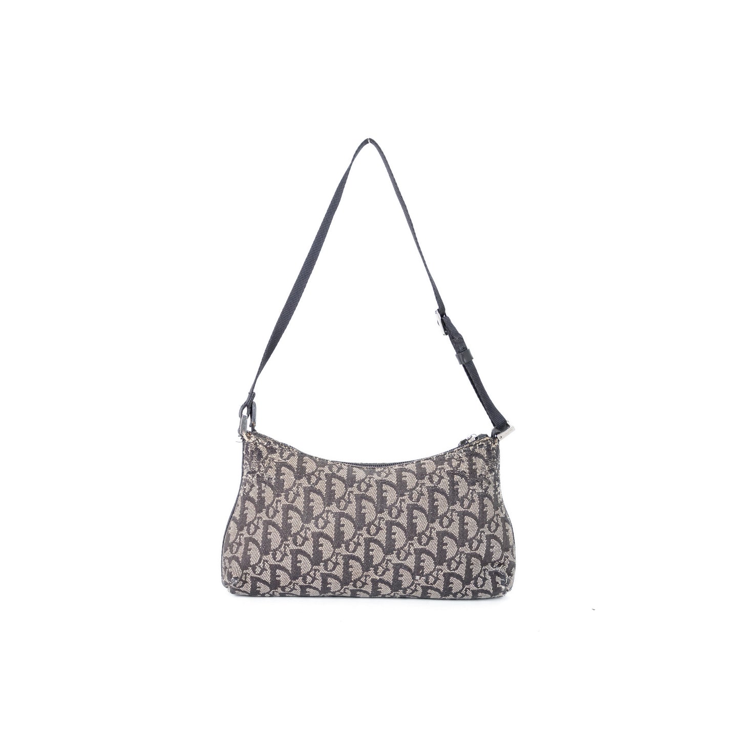 DIOR trotter monogram shoulderbag