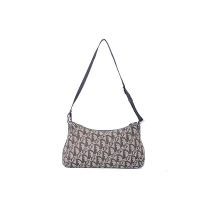 DIOR trotter monogram shoulderbag