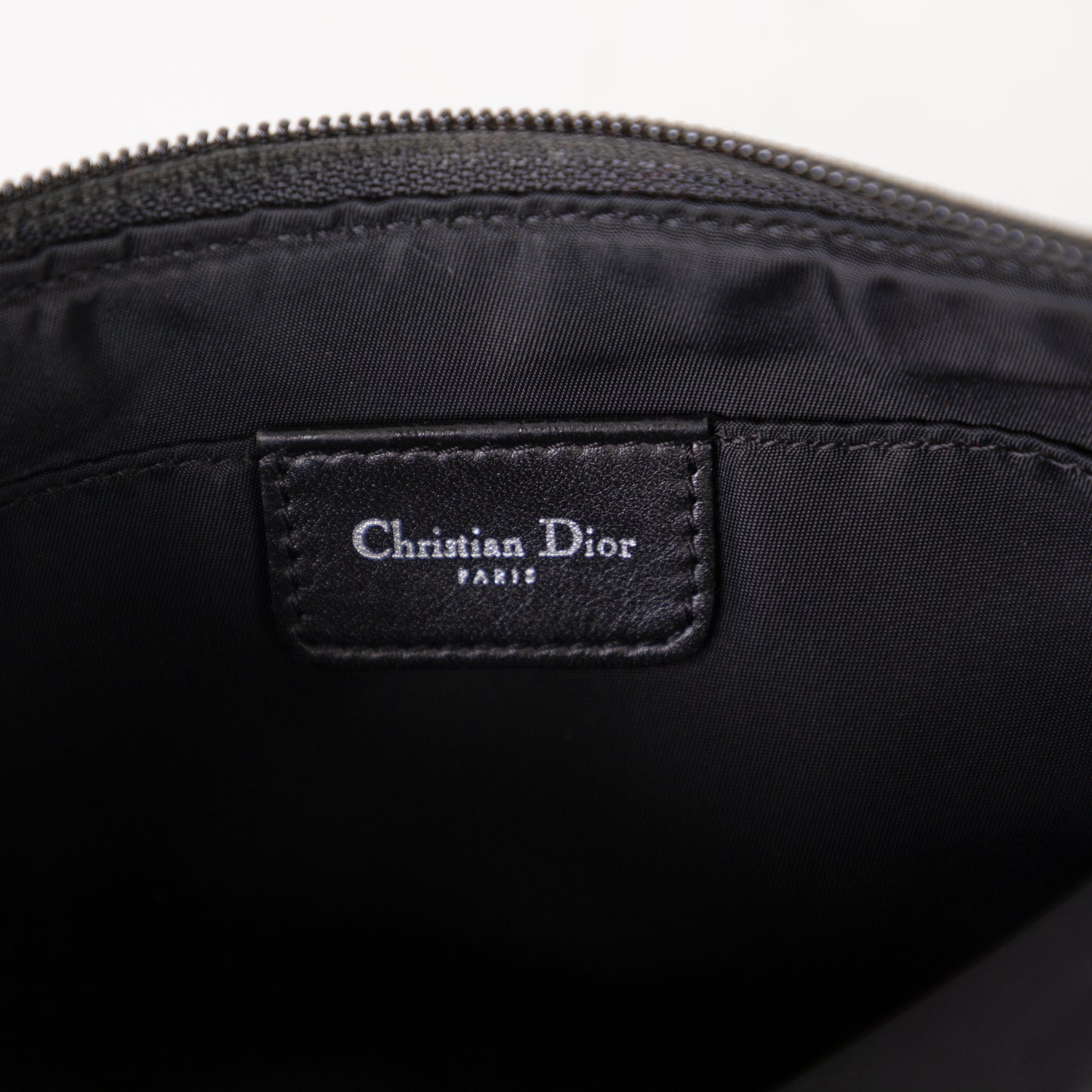 DIOR trotter monogram shoulderbag