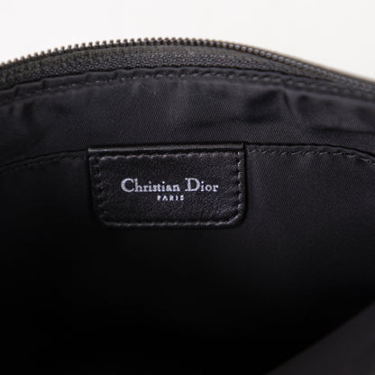 DIOR trotter monogram shoulderbag