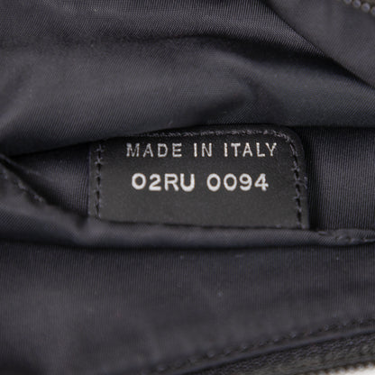 DIOR trotter monogram shoulderbag