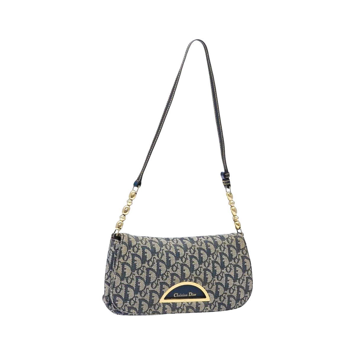 DIOR diorissimo malice bag