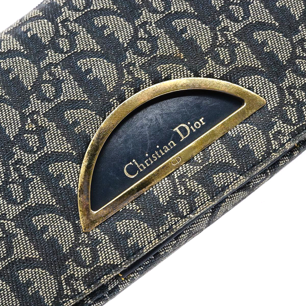 DIOR diorissimo malice bag