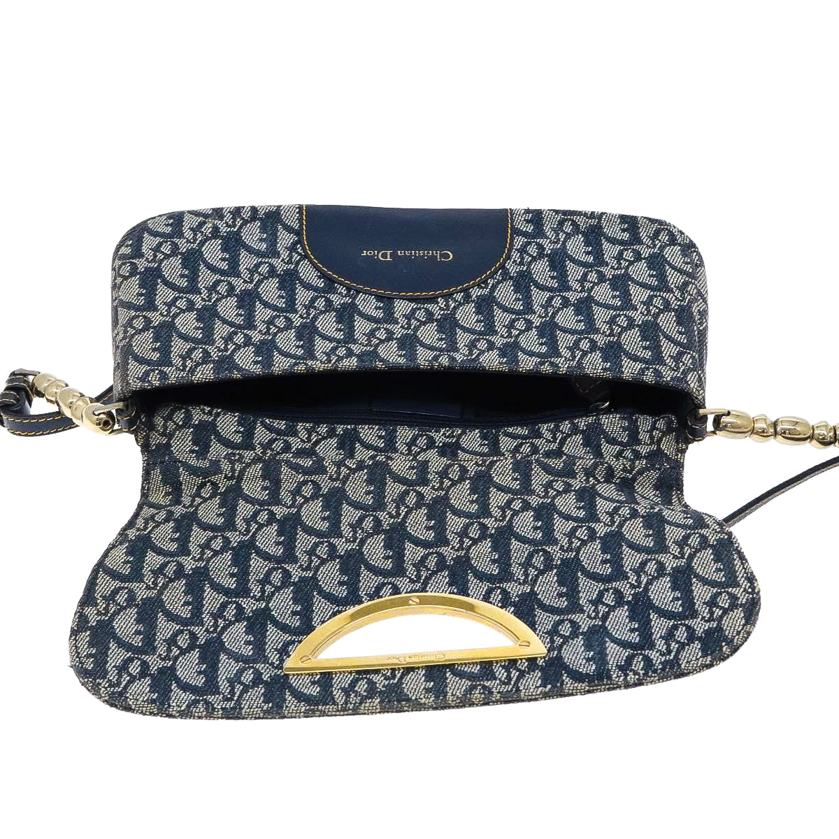 DIOR diorissimo malice bag