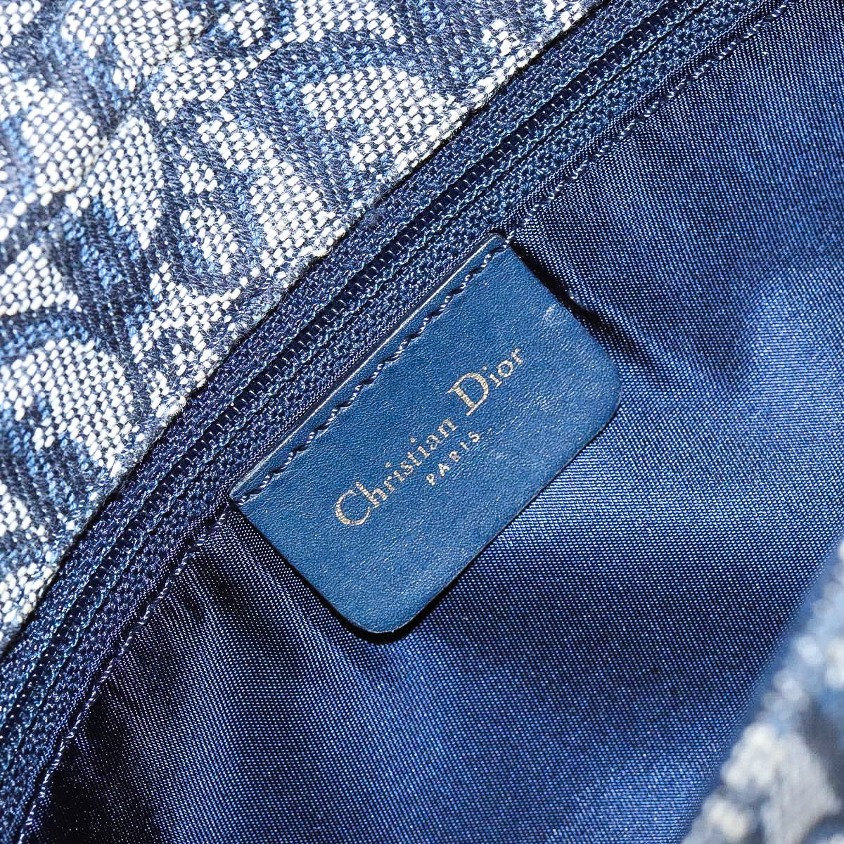 DIOR diorissimo malice bag