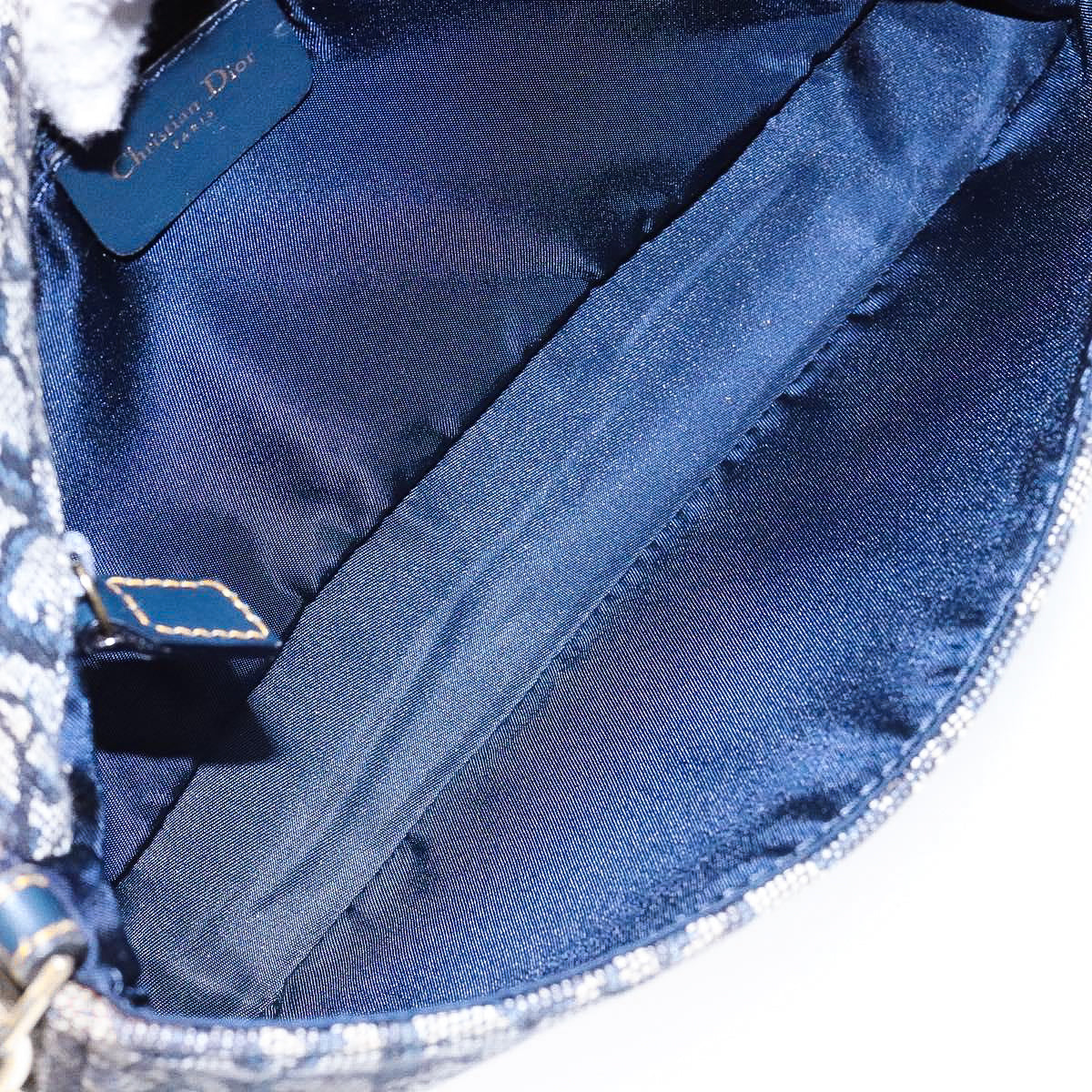 DIOR diorissimo malice bag