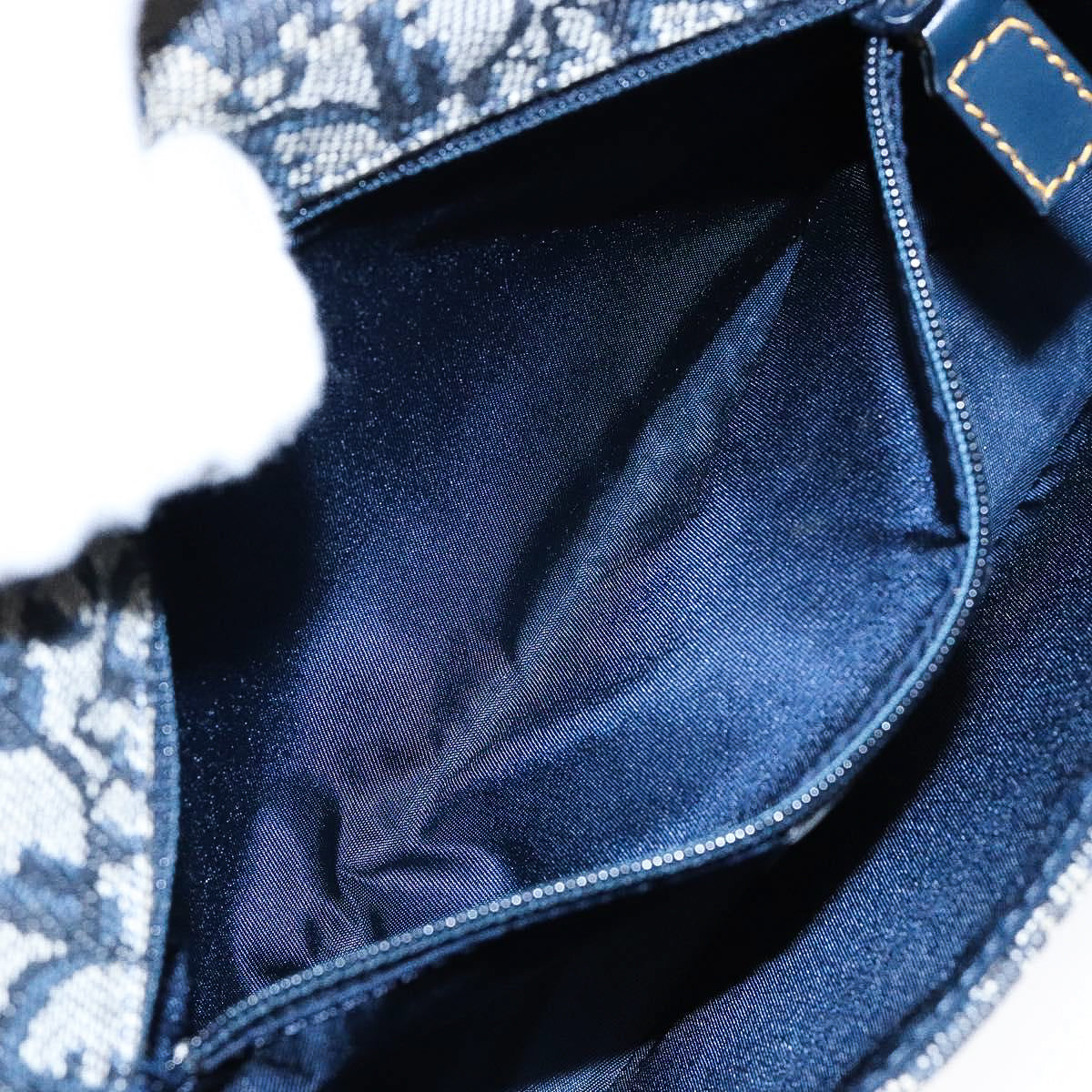 DIOR diorissimo malice bag