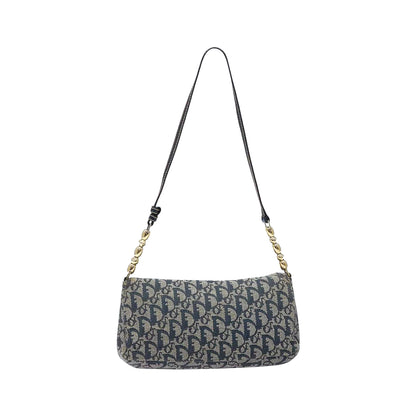 DIOR diorissimo malice bag