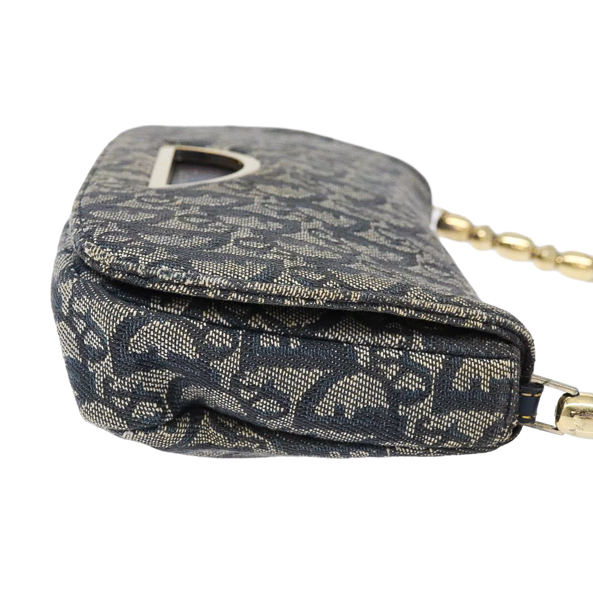 DIOR diorissimo malice bag