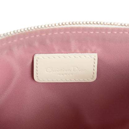 DIOR mini saddle bag