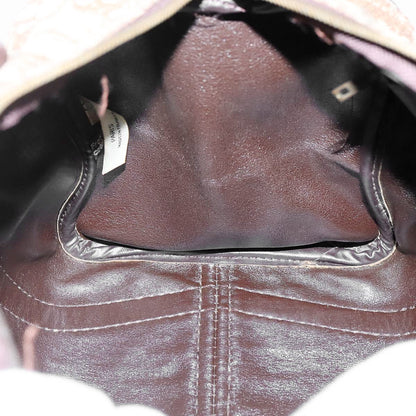 DIOR boston trotter bag