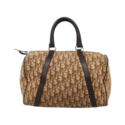 DIOR boston trotter bag