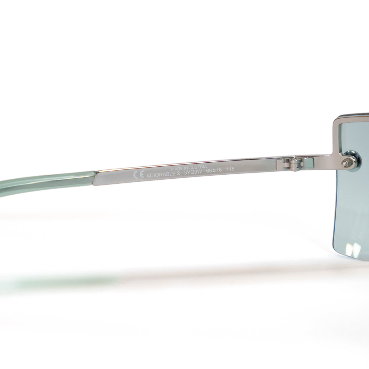 DIOR adiorable 2 sunglasses