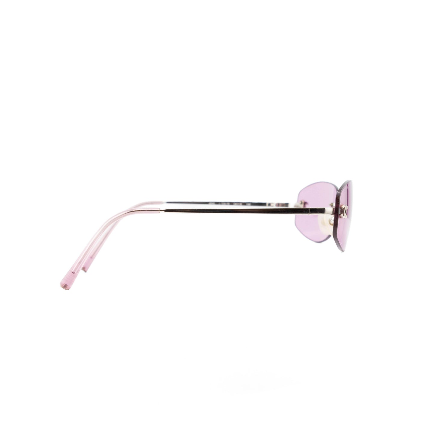 CHANEL 4002 lavender sunglasses