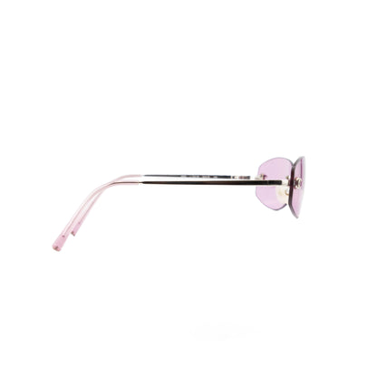 CHANEL 4002 lavender sunglasses