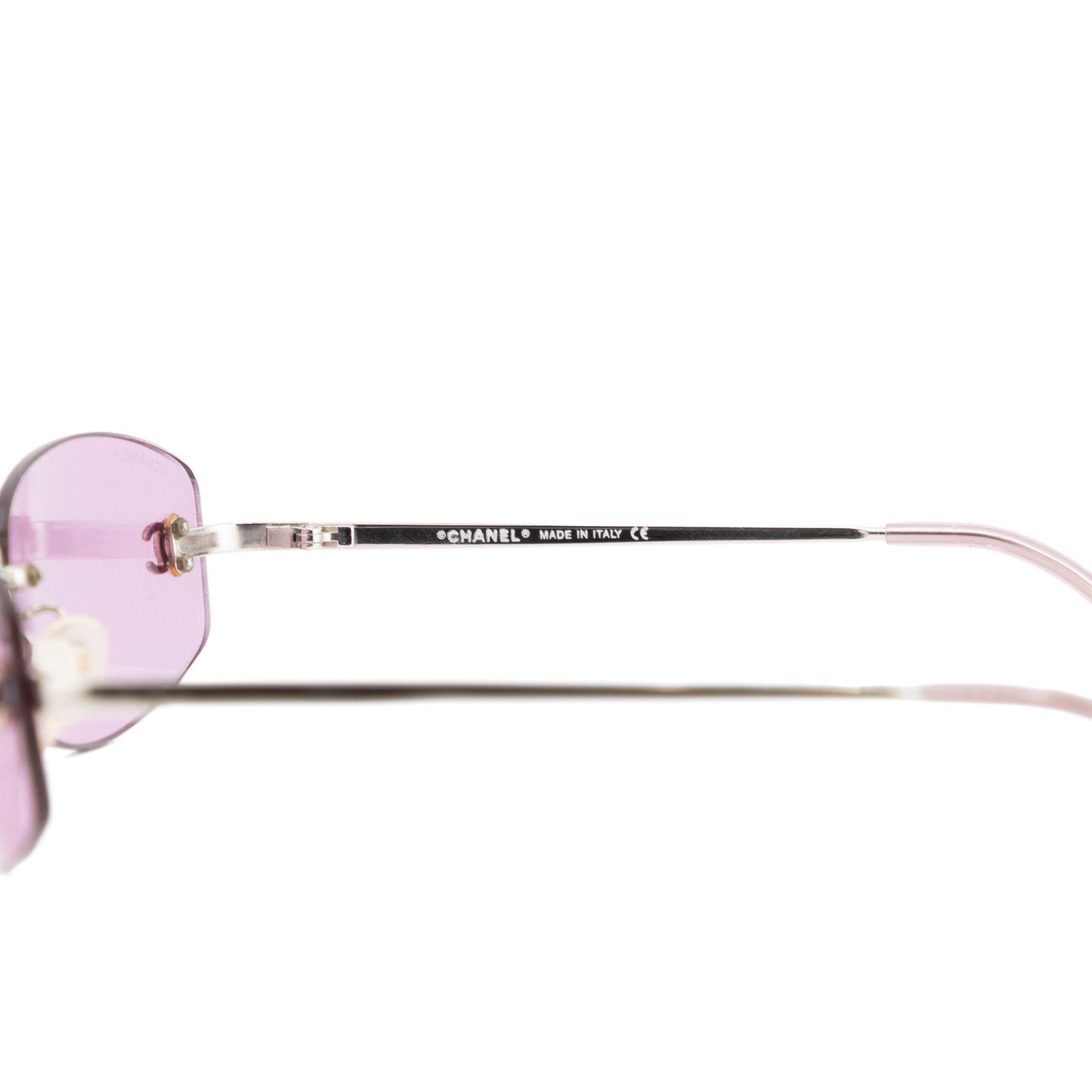 CHANEL 4002 lavender sunglasses