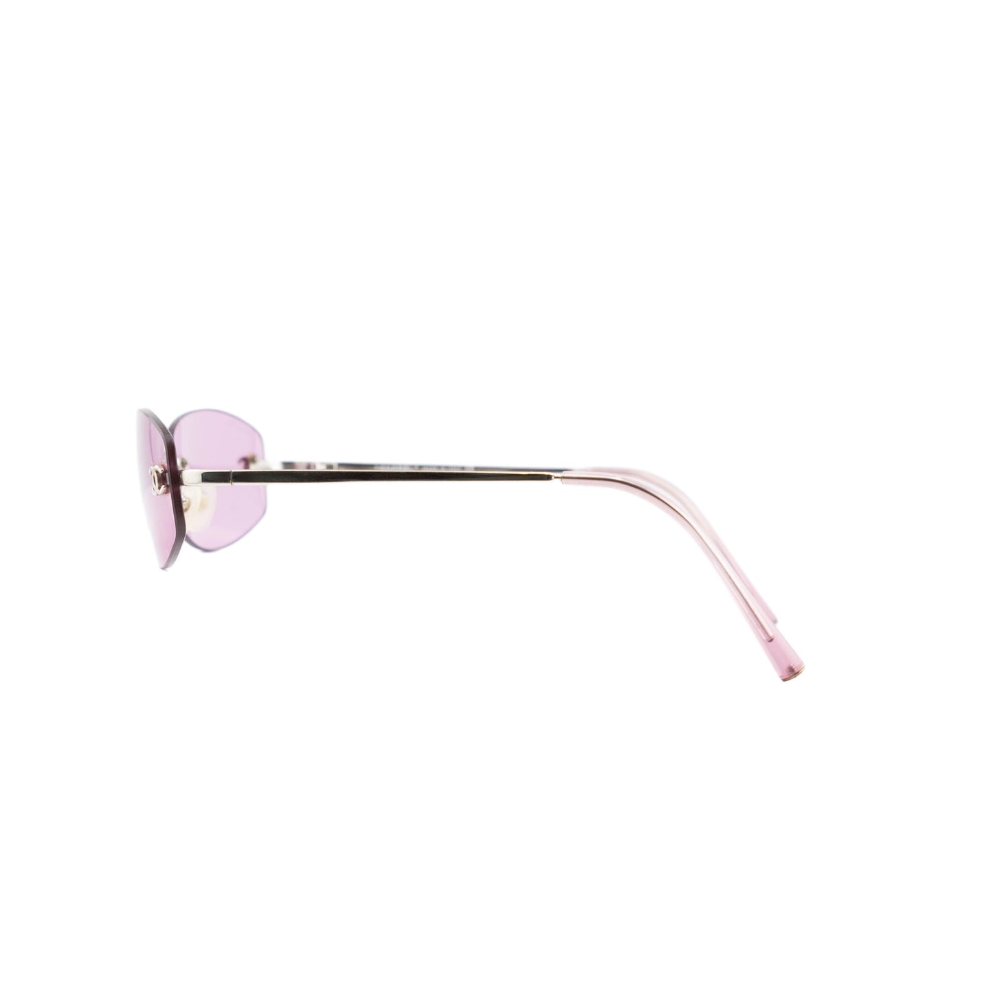CHANEL 4002 lavender sunglasses