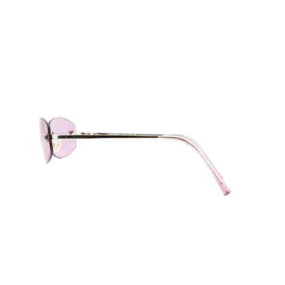 CHANEL 4002 lavender sunglasses