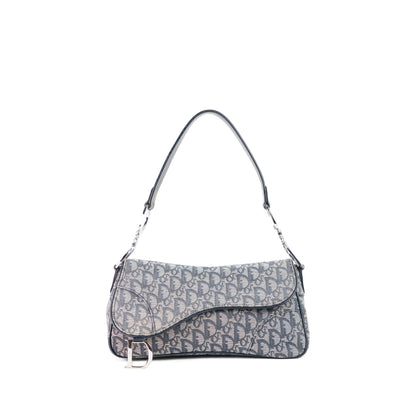 DIOR diorissimo saddle bag