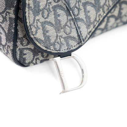 DIOR diorissimo saddle bag