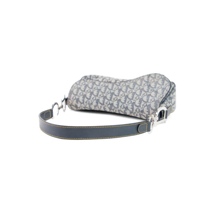 DIOR diorissimo saddle bag