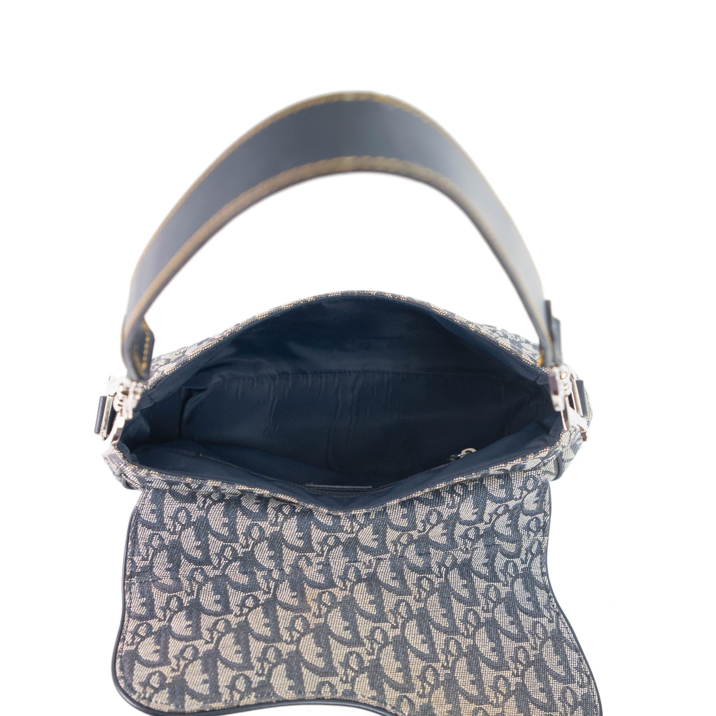 DIOR diorissimo saddle bag