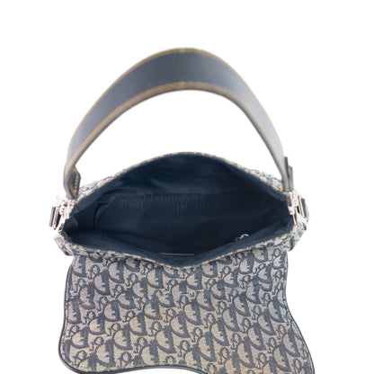 DIOR diorissimo saddle bag