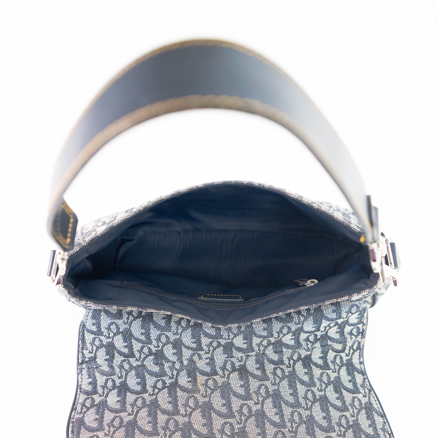 DIOR diorissimo saddle bag