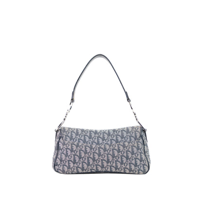 DIOR diorissimo saddle bag