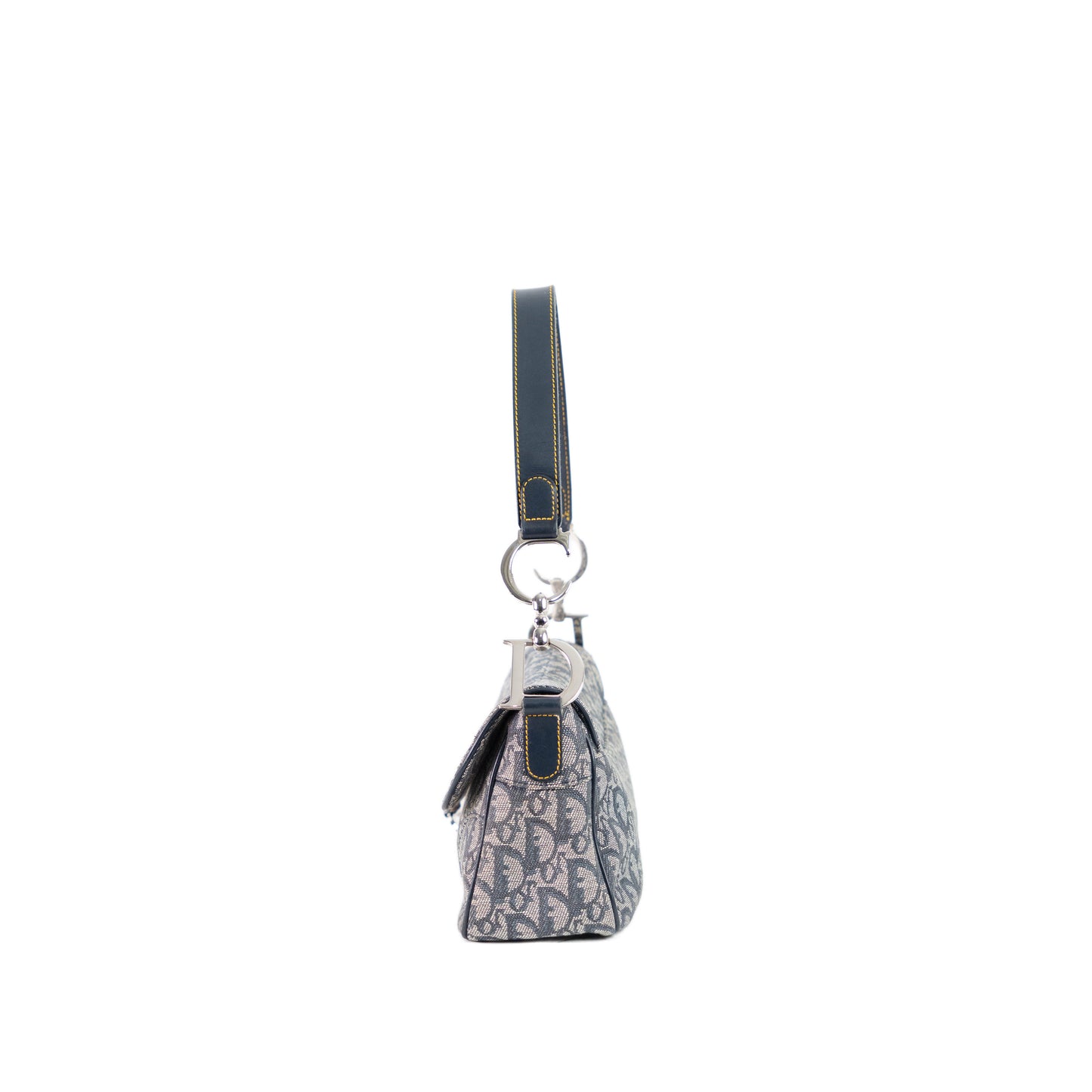 DIOR diorissimo saddle bag