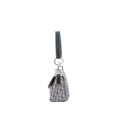 DIOR diorissimo saddle bag