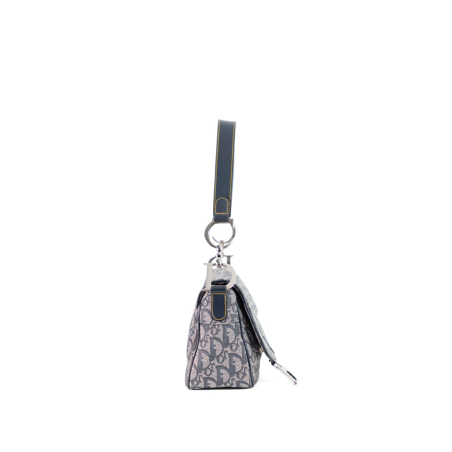 DIOR diorissimo saddle bag