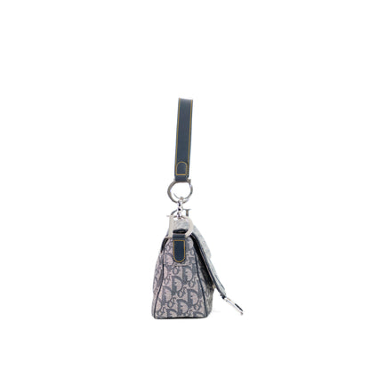 DIOR diorissimo saddle bag