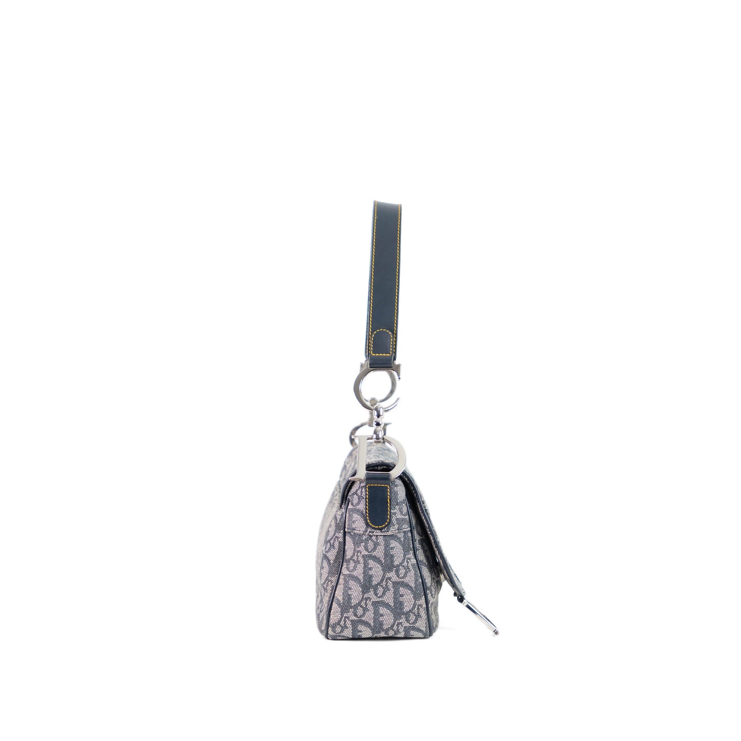 DIOR diorissimo saddle bag