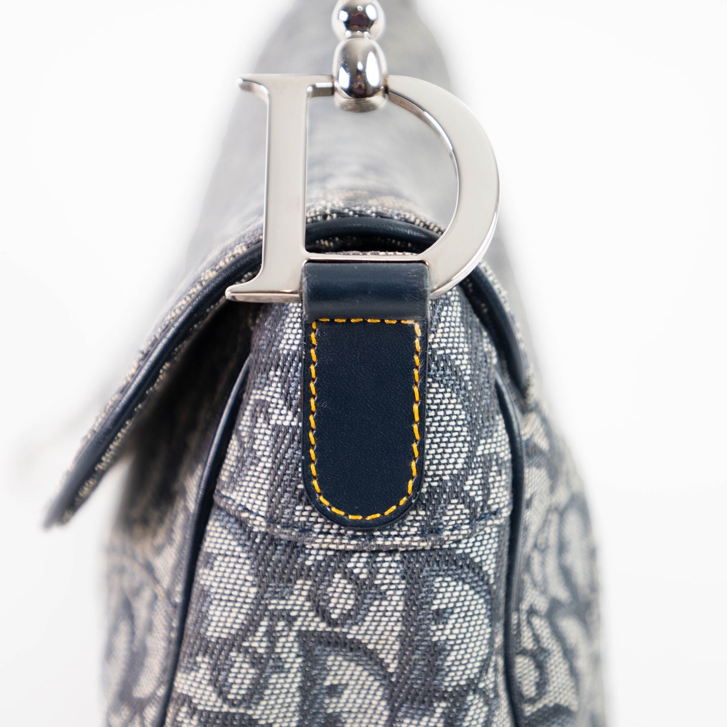 DIOR diorissimo saddle bag