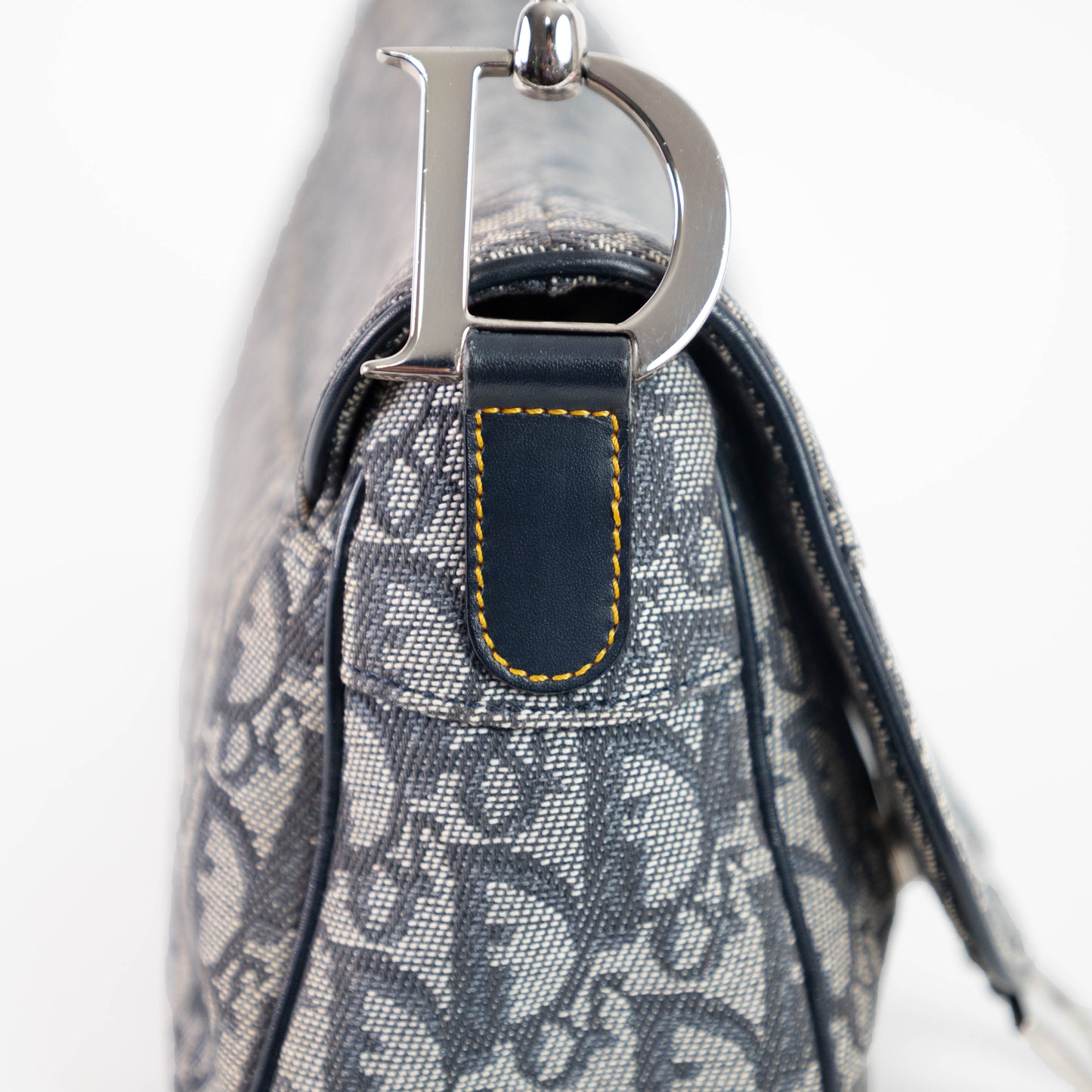 DIOR diorissimo saddle bag