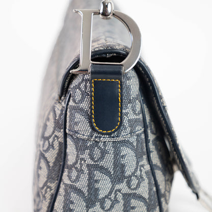 DIOR diorissimo saddle bag