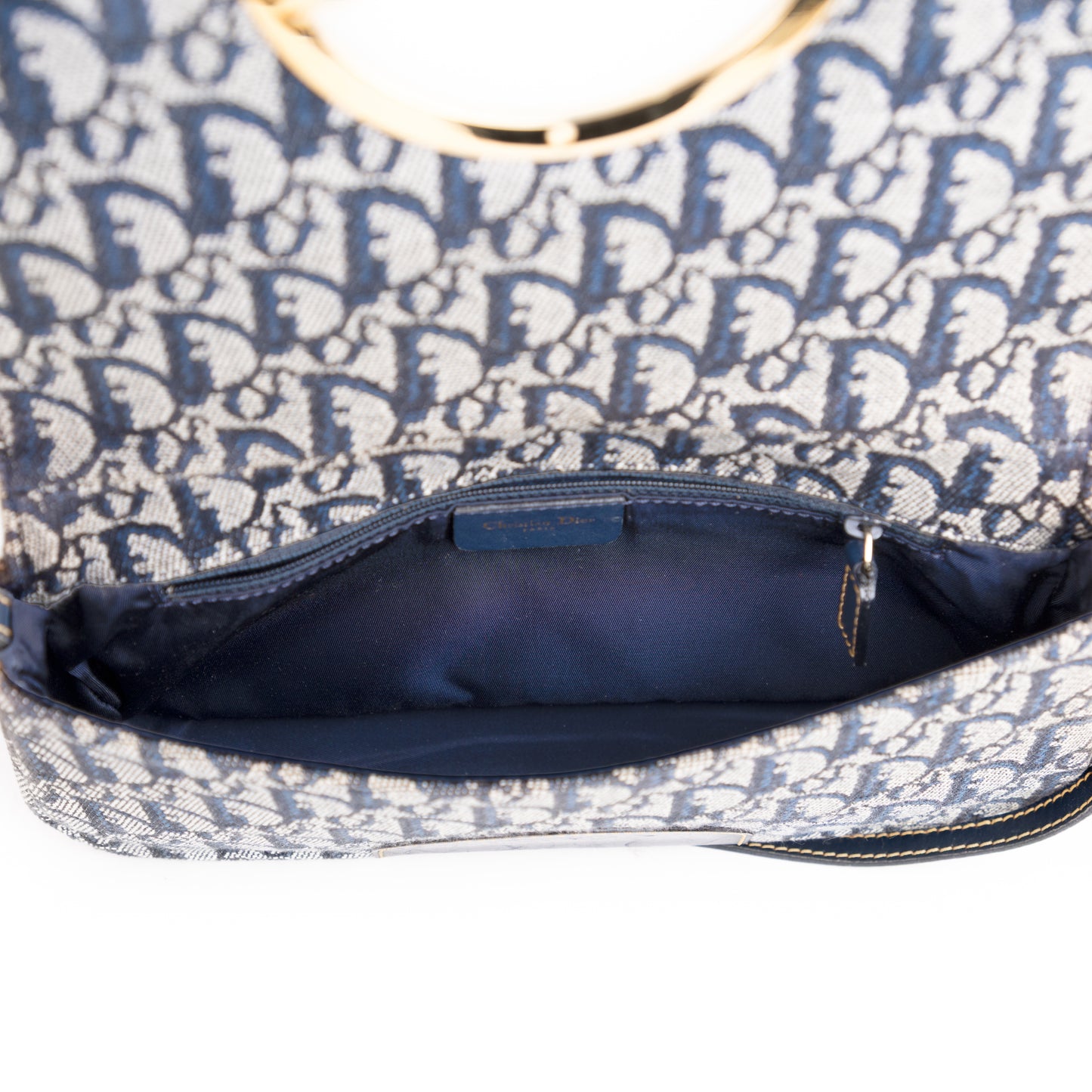 DIOR diorissimo malice bag