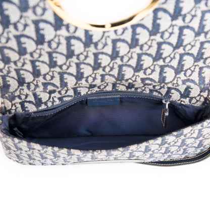 DIOR diorissimo malice bag