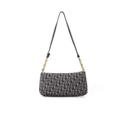 DIOR diorissimo malice bag