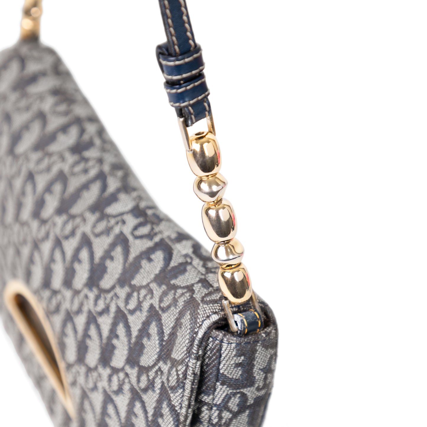 DIOR diorissimo malice bag