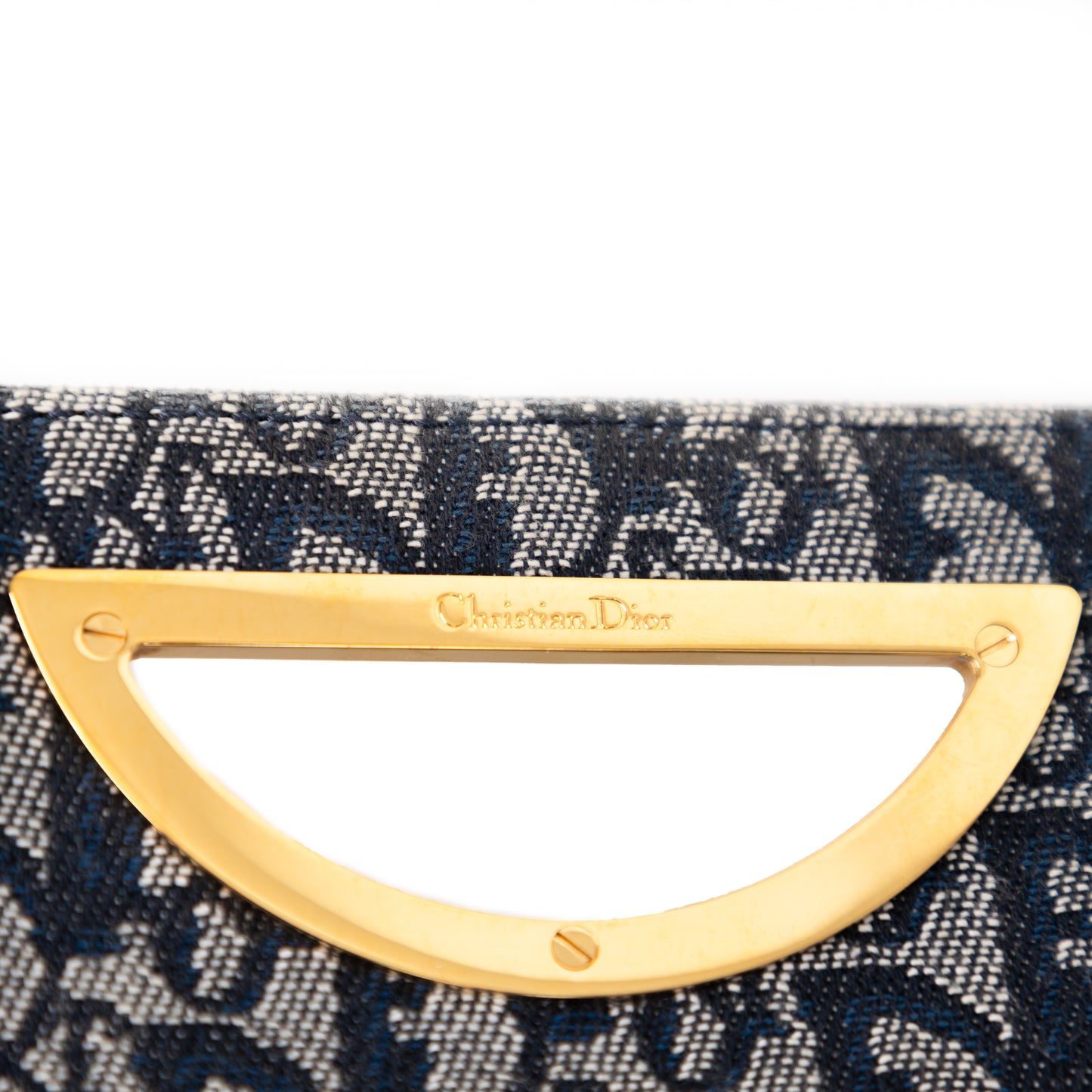 DIOR diorissimo malice bag